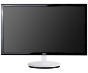 AOC Monitor LCD-LED E943Fws, 18,5''' wide, ultra-slim C3110105 - 2824912166