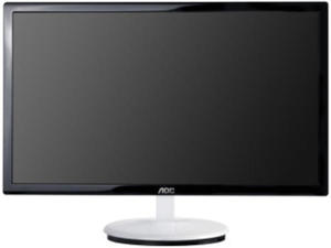 AOC Monitor LCD-LED E2343F 23 - 2824912170