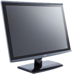 AOC Monitor LCD N2041S 20''wide, 5ms, czarny C3110111 - 2824912171