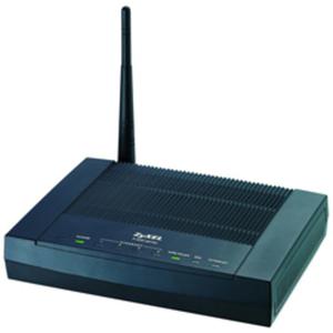 P-660HW-D1 ADSL2+ router WiFi G 4xLAN An A - 2824921858