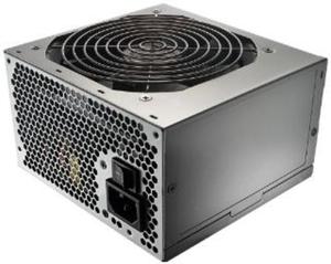 Zasilacz Elite 460W PFC w/12cm Fan - 2824913538