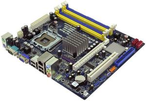 G41C-VS3 S775 G41 2DDR2/2DDR3 6CH/LAN mATX - 2824912416