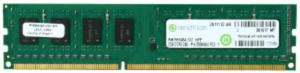 Rendition 2GB 1333MHz, DDR3, NON-ECC, bulk C3262033 - 2824913623