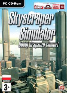 Skyscraper Simulator - 2824916738