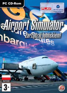 Airport Simulator - 2824916739