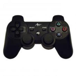 Gamepad AG-21 PS3 Omikron Wireless 2,4Ghz - 2824912343