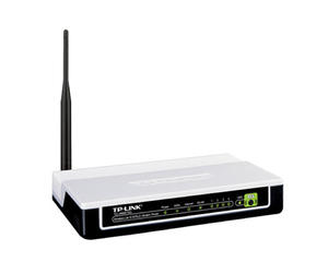 TD-W8951ND Router ADSL2+, N-150Mb/s - 2824920785