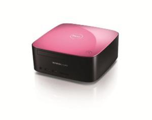 PINK Zino HD Athlon X2 6850e(1.8) 2GB 1TB BRayCombo WLAN Win7HP64 2YCAR C0425442 - 2824914049