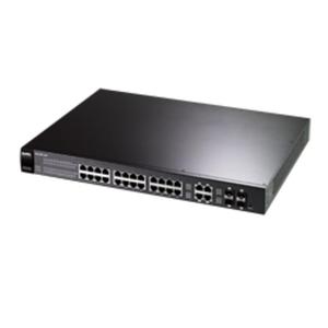 GS1500-24P switch L2 24x1GBE PoE 4xCOMBO - 2824921859