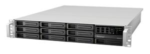 RS2211RP+ 10-bay SATA NAS Corporate Server - 2824920406