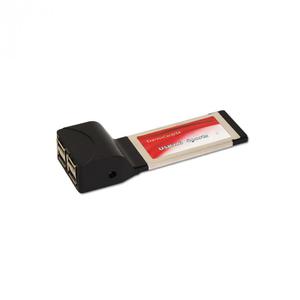 Karta Express Card 4xUSB 2.0 - 2824912351