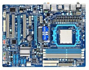 GA-870A-USB3 AM3 AMD870 4DDR3 USB3.0 ATX - 2824915810