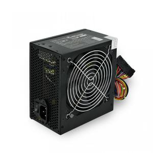 Zasilacz ATX 2.2 500W 120mm BOX Black Line - 2824921446