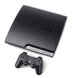 PS3 320 GB 9183662 - 2824920192