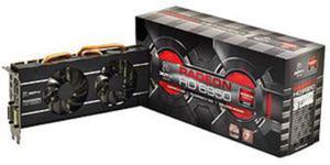 Radeon HD6950 1GB DDR5 256BIT 2xDVI + HDMI + 2xDisplayPort BOX - 2824921559