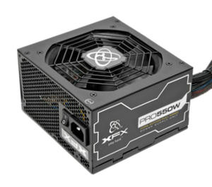 Core 550W 135mm 80+ SLI PSU - 2824921565