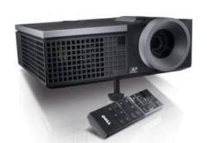 Projektor Dell 4210X DLP 4:3 XGA 3500 ANSI 2000:1 HDMI 2YBND C0421004 - 2824914176