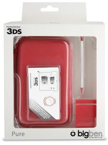 3DS zestaw akcesoriw PURE - 2824916742