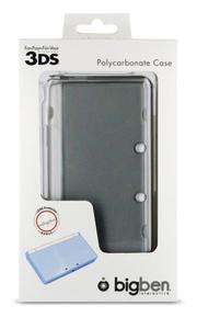 3DS etui poliwglanowe BB 9184 - 2824916744