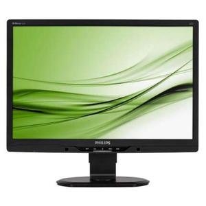 22'' LED 225BL2CB wide 500000:1 DVI czarny - 2824918814