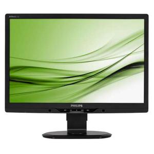 22'' LCD 225B2CB wide 5ms 500000:1 DVI czarny - 2824918815