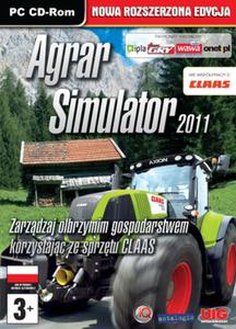 Agrar Simulator 2011 - 2824916748