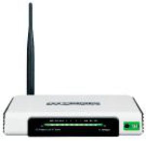 TL-MR3220 Router 3G, N-150Mbps - 2824920786