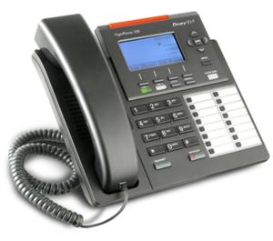 VigorPhone 350 (PoE, 10 kont SIP, Qos, VLAN 802.1q, Ksika tel., Call forward) C0127174 - 2824914566