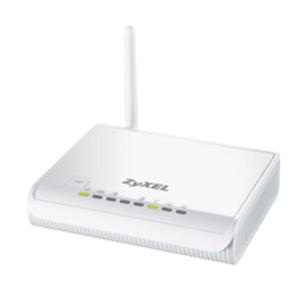 NBG-4115 router WiFi N150 1xWAN 2xLAN - 2824921860