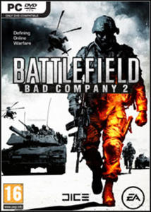 Battlefield Bad Company 2 Classic PC - 2824914669