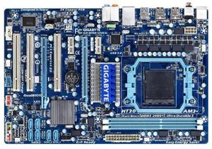 GA-870A-USB3L AM3 AMD870 2DDR3 USB3.0 ATX - 2824915817