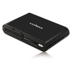 Edimax Digital Media Adapter (1080i), 2x USB, HDMI, S-VIDEO, Bit Torrent C0180327