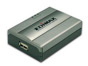 Edimax 1P Print Server USB 2.0 multi-function printer (printing/FAX/copy/Scan) C0180125 - 2824914861