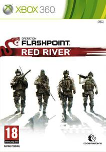 Operation Flashpoint: Red River Xbox - 2824914673