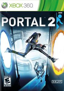 Portal 2 Xbox