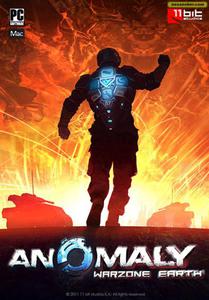 Anomaly: Warzone Earth PC - 2824914678