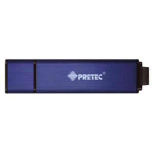 i-Disk 64GB PenD Rex100 USB 3.0 SuperSpeed - 2824919177