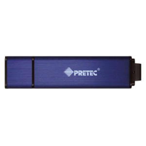 i-Disk 32GB PenD Rex100 USB 3.0 SuperSpeed - 2824919178