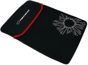 Etui na notebooka Esperanza 15,4'' ET126 | czarne C9740614 - 2824915308