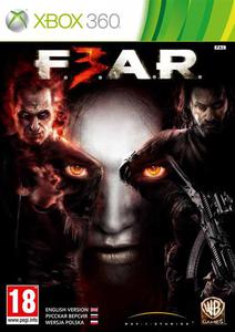 F.E.A.R. 3 Xbox - 2824913099