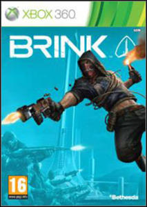 Brink Xbox - 2824913101