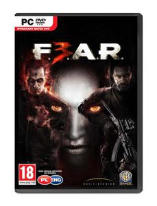 F.E.A.R. 3 Edycja Kolekcjonerska PC