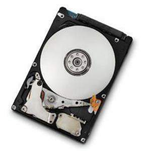 Dysk Hitachi Travelstar Z5K320, 2.5'' 160GB, SATA/300, 5400RPM, 8MB cache, 7 mm C2200430 - 2824915969