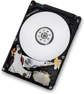 Dysk Hitachi Travelstar 5K750, 2.5'' 640GB, SATA/300, 5400RPM, 8MB cache C2200445 - 2824915974