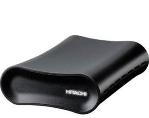 Dysk Hitachi xSeries, 3.5'', 3TB, USB 2.0, czarny C2200453 - 2824915989