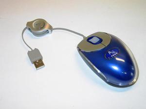 BW-18K blue USB zwijany kabel, optyczna - 2824911653