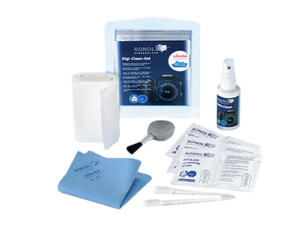 DIGI CLEAN Set do aparatw + VILEDA - 2824919789