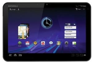 Xoom Tablet/Android Honeycomb - 2824918051