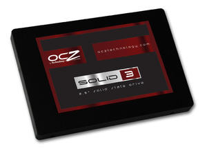 SSD 120GB 2,5'' Solid 3 550/450 MB/s SATA3 TRIM - 2824918386