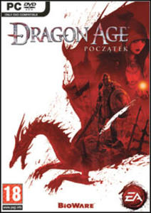 Dragon Age Origins Classic PC - 2824914681